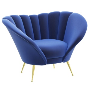 Brabbu ANDES ARMCHAIR