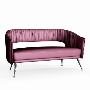 Brabbu Stola 2 Seat Sofa