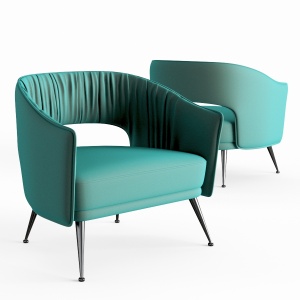 Brabbu Stola Armchair