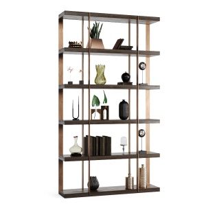 Shelf 3d Model