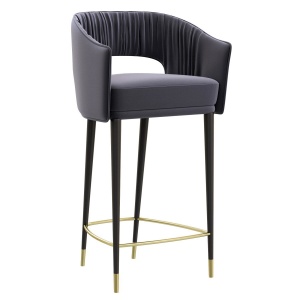 Brabbu Stola Bar Chair