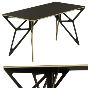 Home Ideas Supply Pleksus Desk