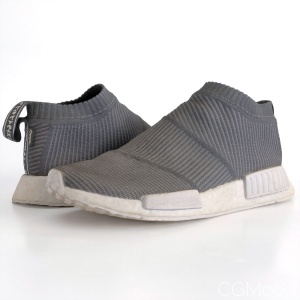 Adidas NMD CS1 Goretex 3DScan