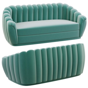 Brabbu Oreas Sofa