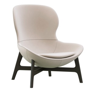 Ditre Italia Round Armchair