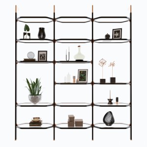 Shelf 3d Model