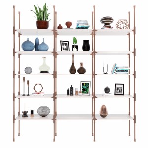 Shelf 3d Model