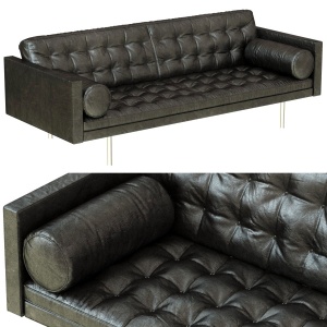 Flexform Magister Sofa