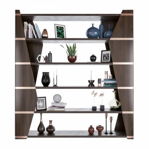 Shelf 3d Model