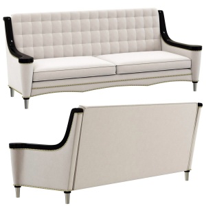 Francesco Molon Sofa Berkeley D521