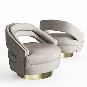 Essential Home Russel Armchair