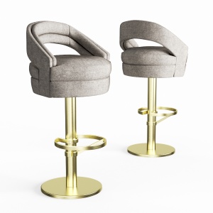 Essential Home Russel Bar Chair