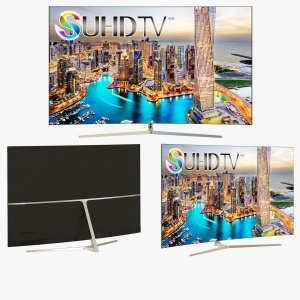 Samsung 78 Inch Suhd 4k Curved Smart Tv Ks9000