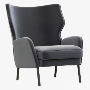 Sits Alex Armchair