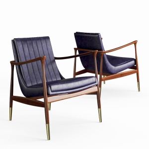 Essential Home Hudson Armchair