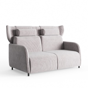 Ditre Italia Duffle Sofa