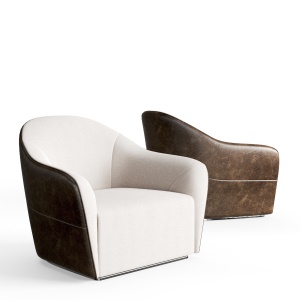 Smania Gramercy Armchair