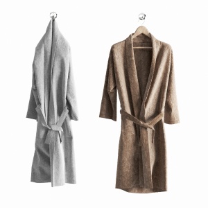 Bathrobes