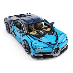 Lego 42083 Bugatti Chiron