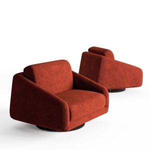 Ditre Italia Class Armchair