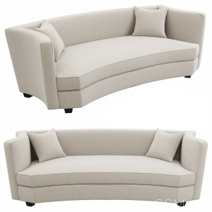 Eichholtz Sofa Giulietta