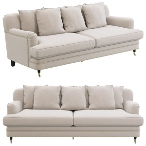 Dantone Home Bove Sofa