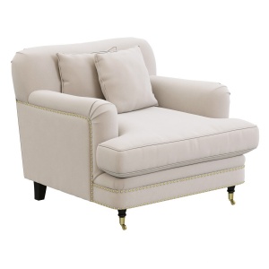 Dantone Home Bove Armchair