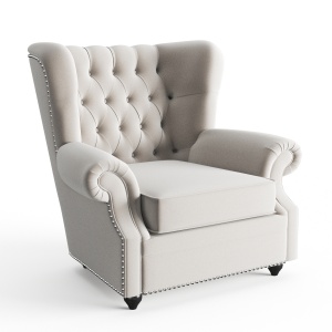 Dantone Home Biarritz Armchair