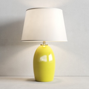 Daisy Table Lamp