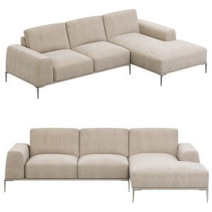 Eichholtz Lounge Sofa Montado