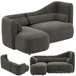 Boconcept Ottawa Sofa