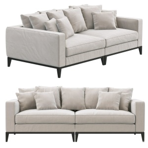 Eichholtz Sofa Principe