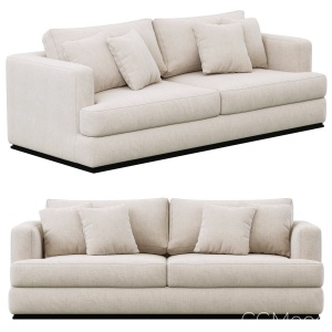 Eichholtz Sofa Hallandale