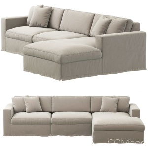 Dantone Home Gilbert Sofa