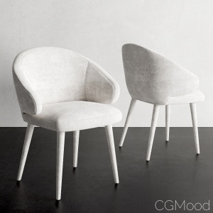 Eichholtz Dining Chair Cardinale