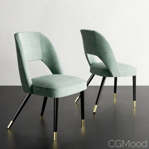 Eichholtz Dining Chair Cipria