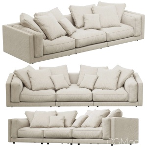 Flexform Lucien Sofa