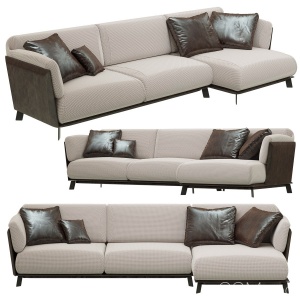 Ditre Italia Kailua Sofa