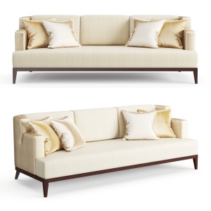 Ecart International - Toi&moi Canape Sofa