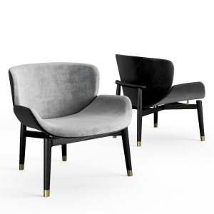 Baxter Jorgen Chair