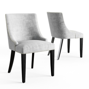 Eichholtz Bermuda Dining Chair