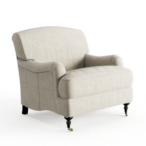 Restoration Hardware Barclay Chair