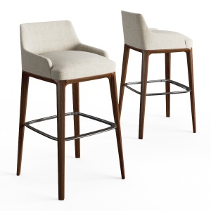 Poliform Sophie Bar Stool