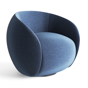 Roche Bobois Dot Armchair