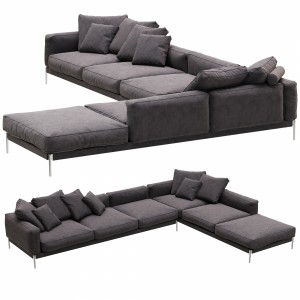 Flexform Romeo Sofa