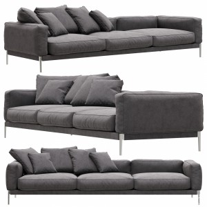 Flexform Romeo Sofa