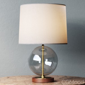 Lawson Table Lamp