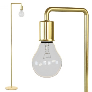 Metro Floor Lamp