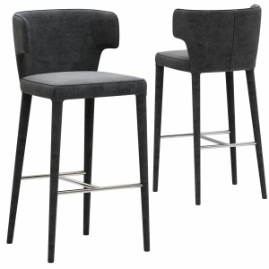 Coco Republic Melrose Barstool