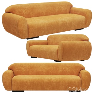 Brabbu Otter Sofa